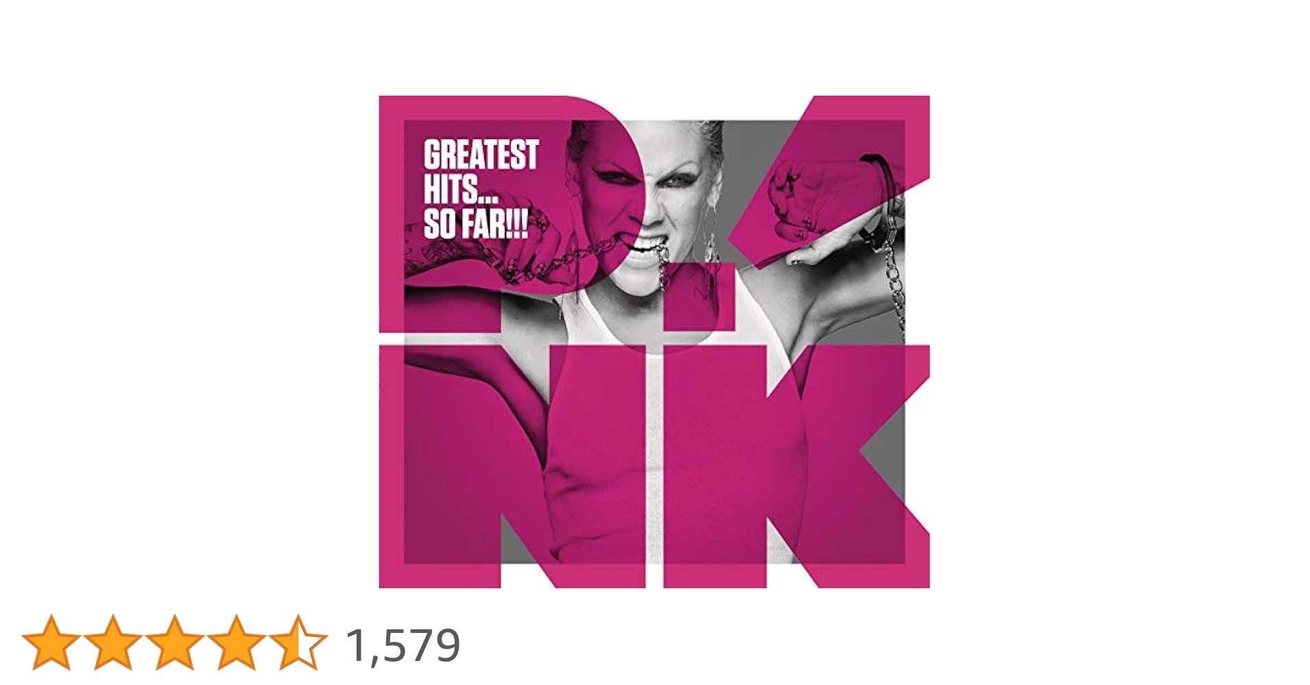 超レア PINK「PINK THE BEST」帯あり CD 超レア PINK「PINK THE BEST」帯あり CD 超レア PINK「PINK THE